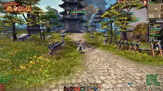 梦幻西游角色养成：天赋选择全解析，打造你的专属角色！ poster