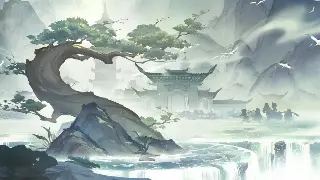 梦幻西游角色养成：深度剖析游戏天赋系统，打造专属角色 poster