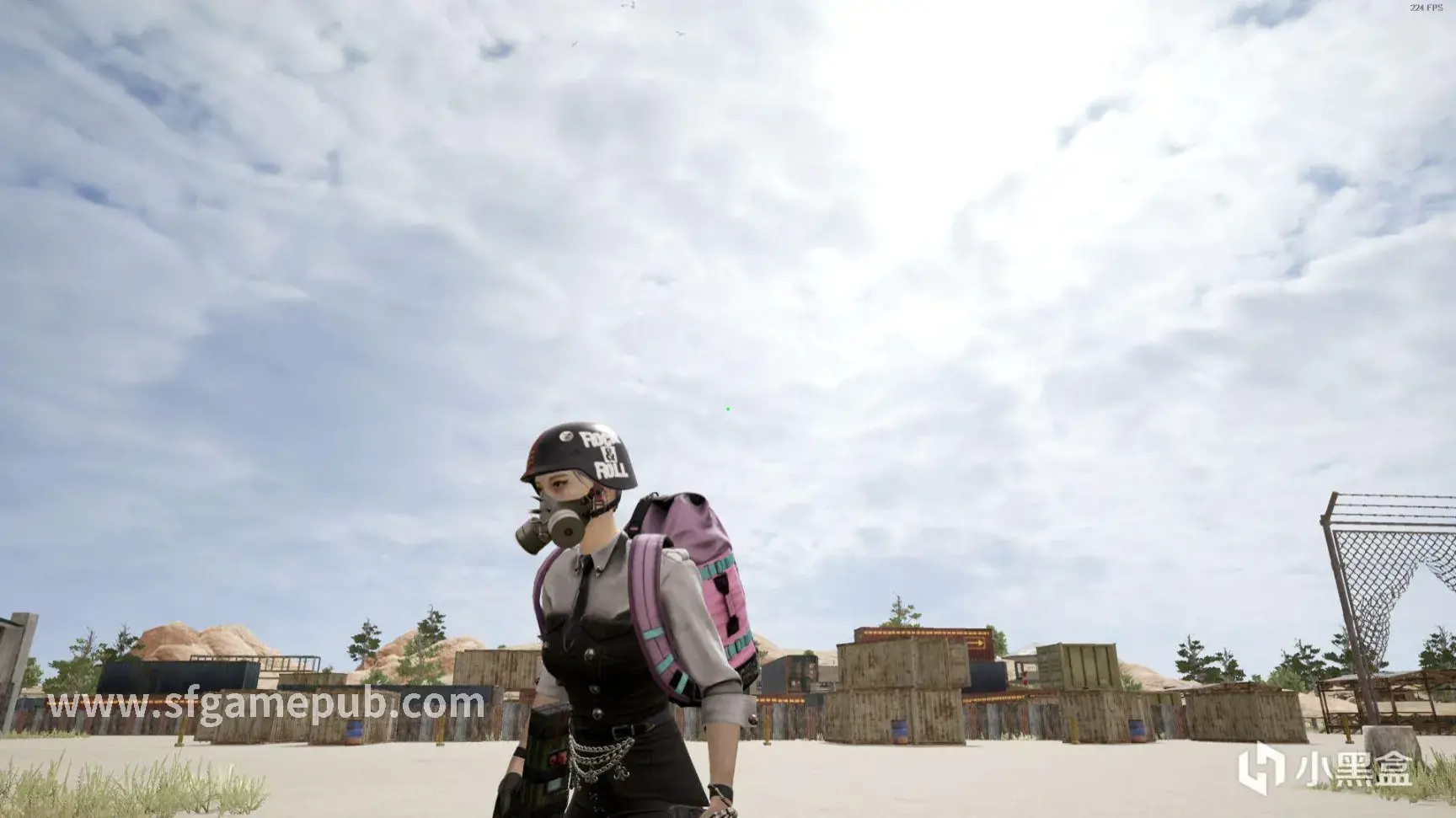 角色养成,角色打造