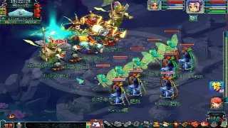 梦幻西游手游：全面解析角色天赋，打造你的专属神技！ poster