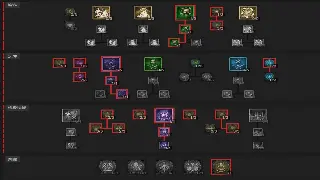 梦幻西游PVP进阶指南：制胜技巧与战术分析 poster