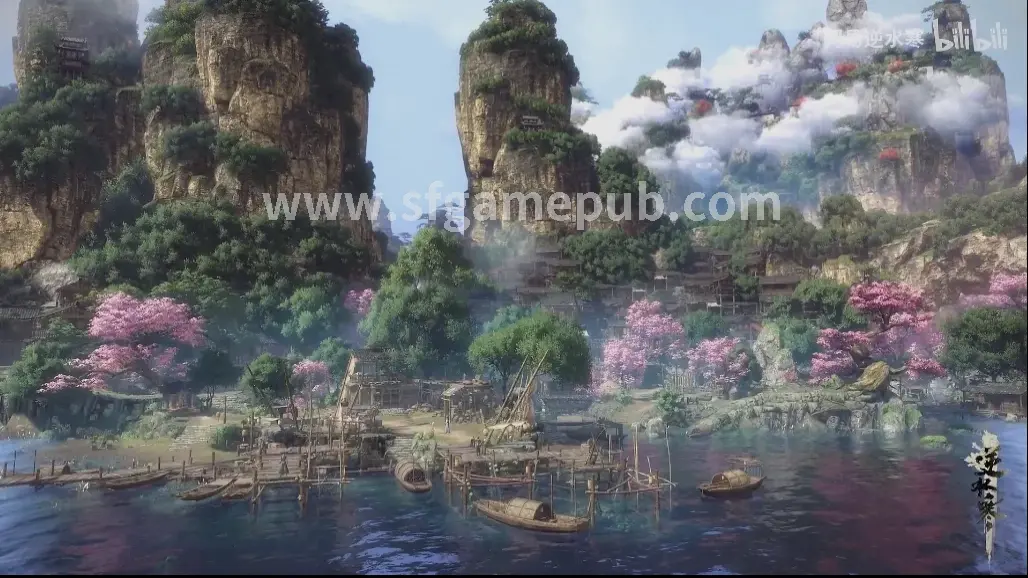 梦幻西游私服客户端