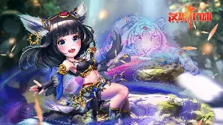 梦幻西游手游：掌握这些战斗技巧，助你轻松通关，成为PK之王！