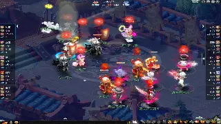 梦幻西游资源获取秘籍：高效积累财富，打造强大角色！