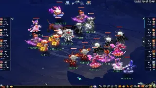 梦幻西游角色天赋：别再盲目加点！解锁隐藏属性，打造你的专属战神！ poster