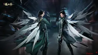 梦幻西游角色养成：天赋觉醒，打造独一无二的西游英雄！ poster