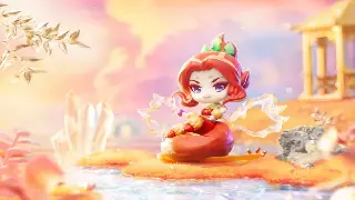 梦幻西游：平民玩家的逆袭之路，我的另类游戏体验！