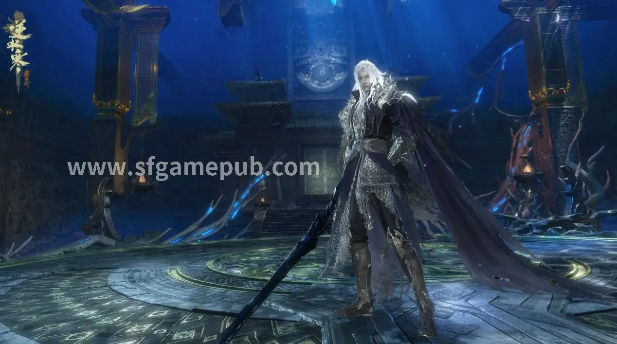 AI驱动的游戏NPC交互