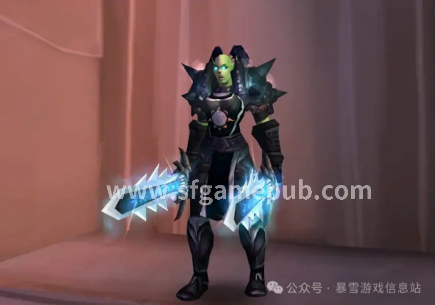 梦幻西游角色养成界面