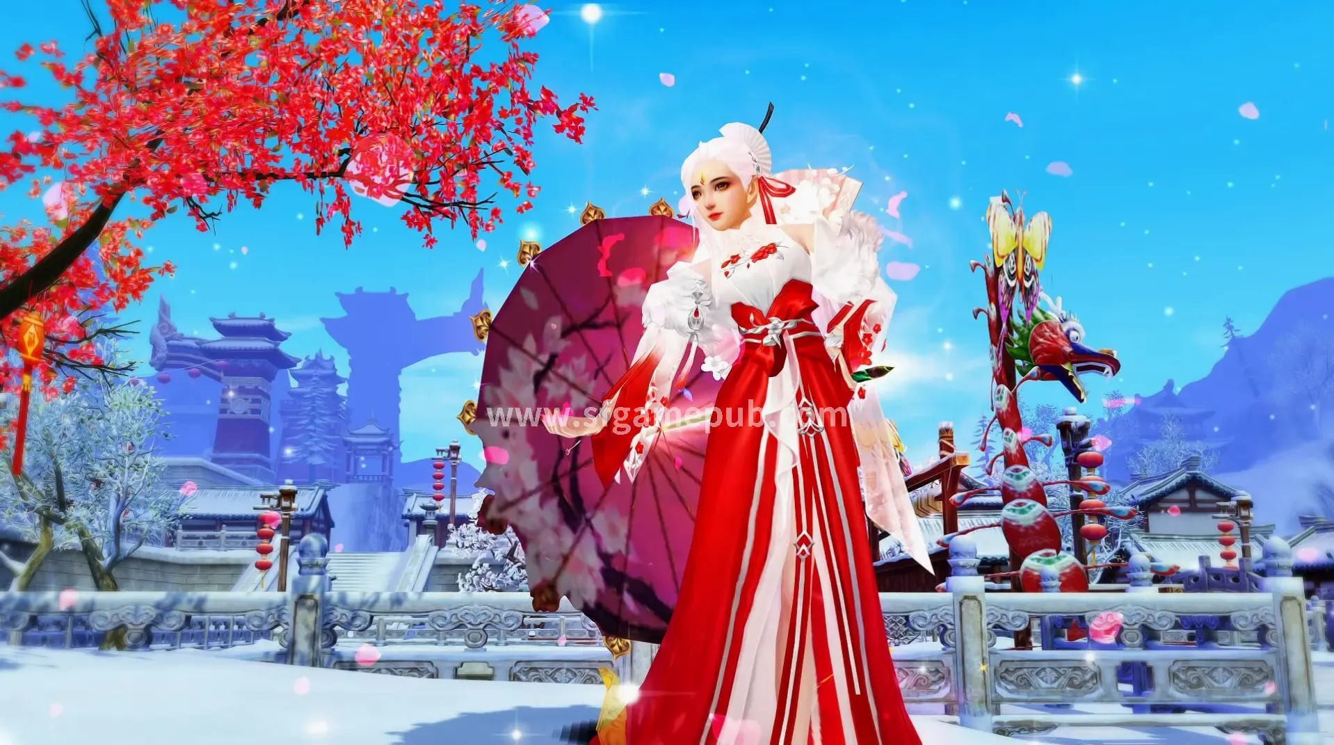 梦幻西游装备获取