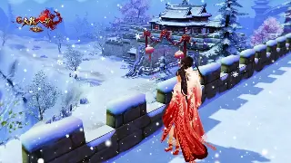 梦幻西游：老玩家的十年情怀，从渡劫到心路历程的深度解读 poster