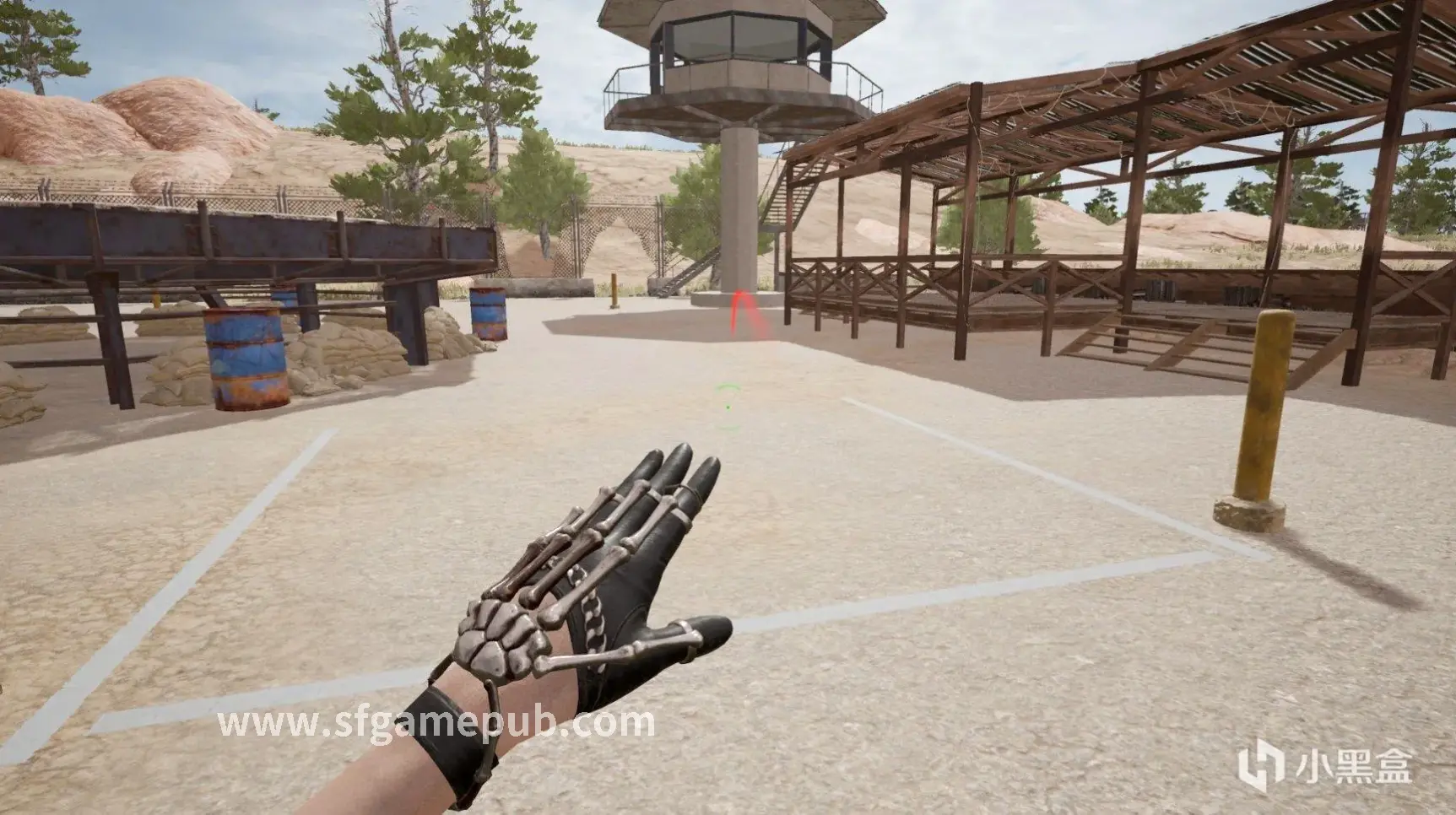 梦幻西游技能释放