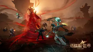 梦幻西游天赋系统深度解析：助你打造独一无二的角色 poster