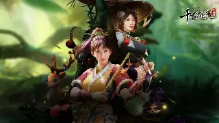 PK告别站桩！《梦幻西游》武斗场制胜秘籍大揭秘 poster