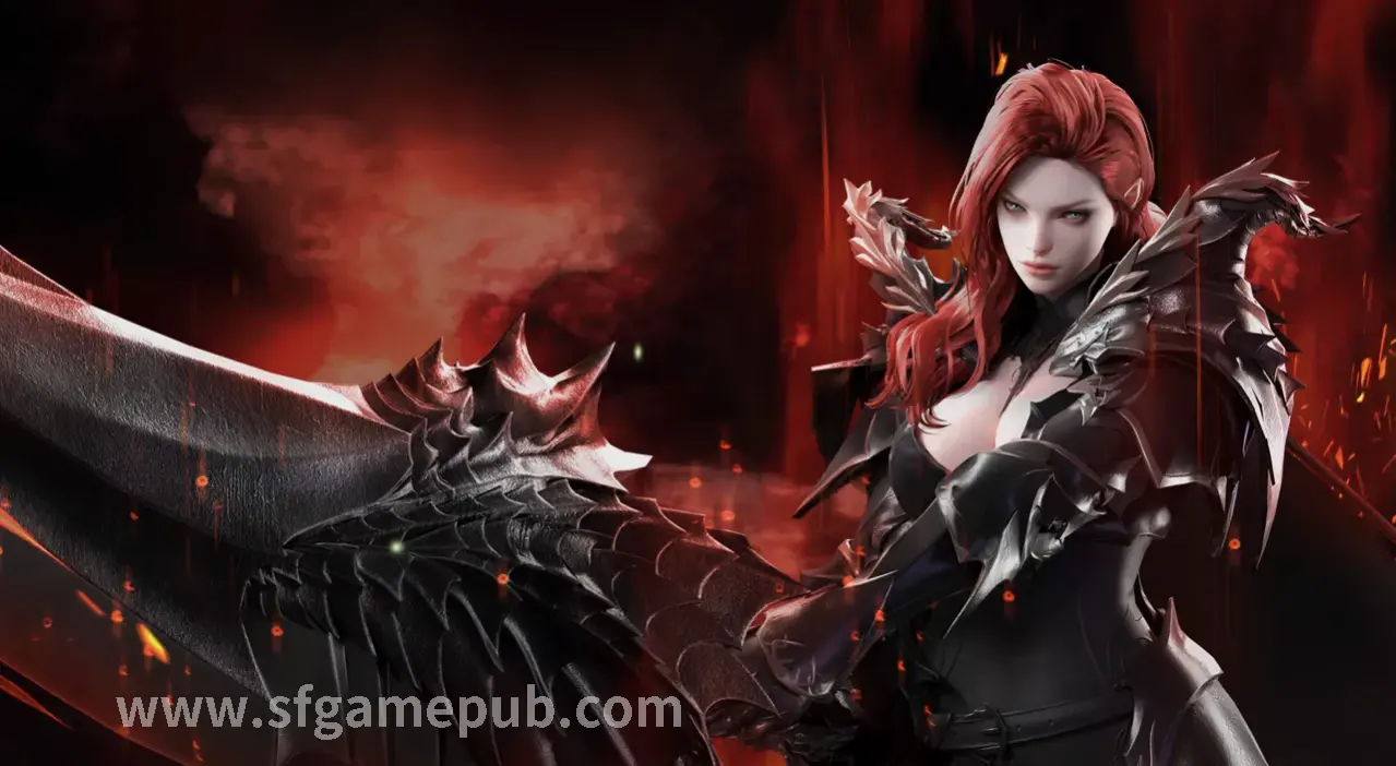 梦幻西游私服体验