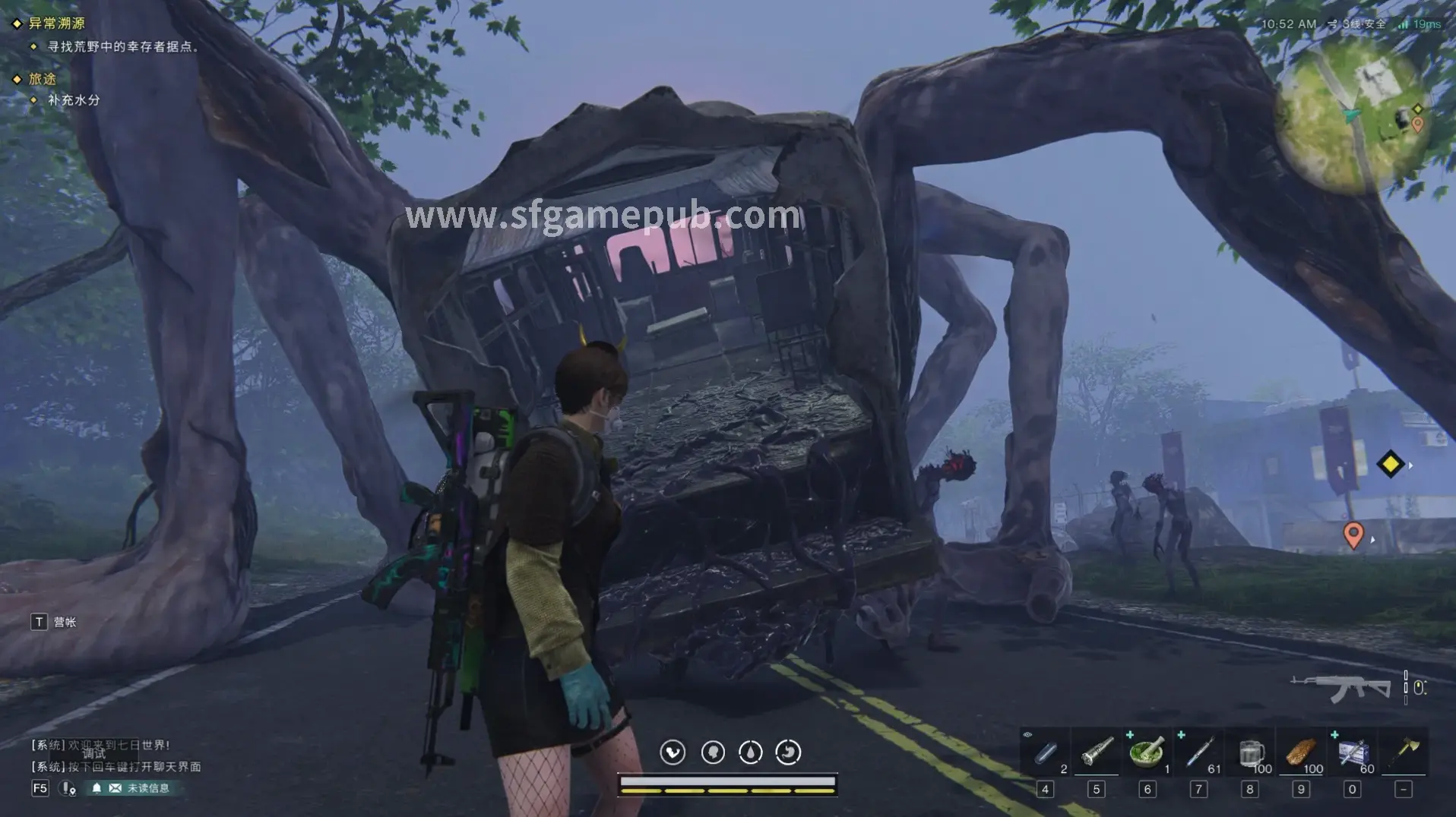 梦幻西游战术布局