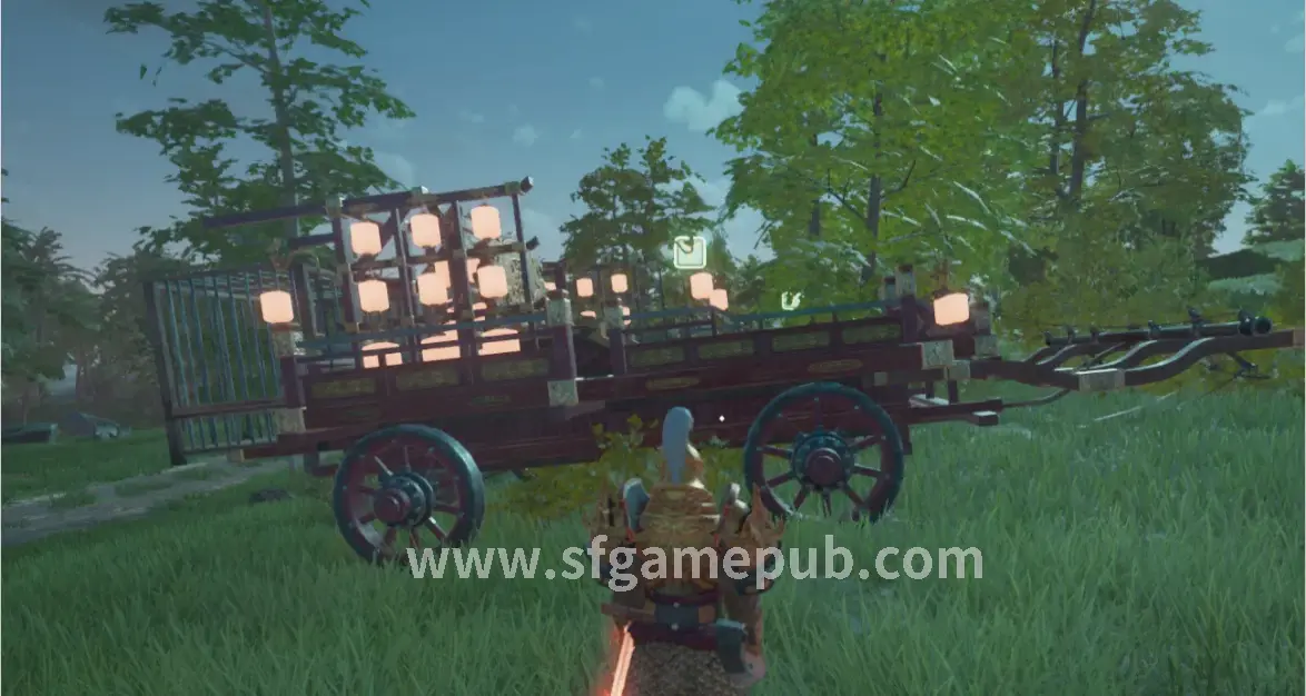 梦幻西游-生产技能