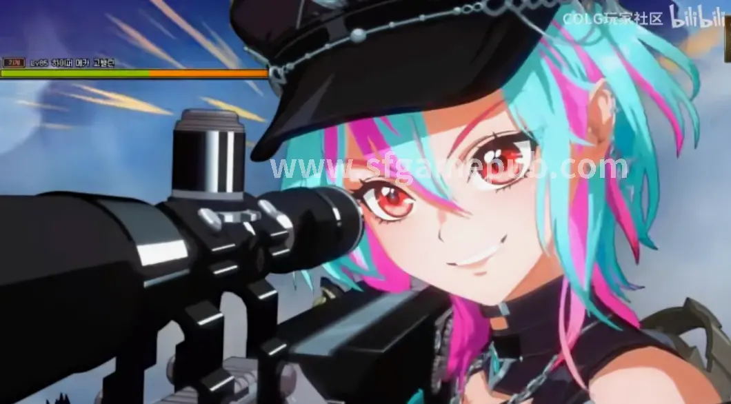 梦幻西游PVP战斗