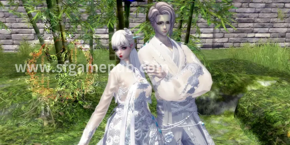 梦幻西游-师门任务