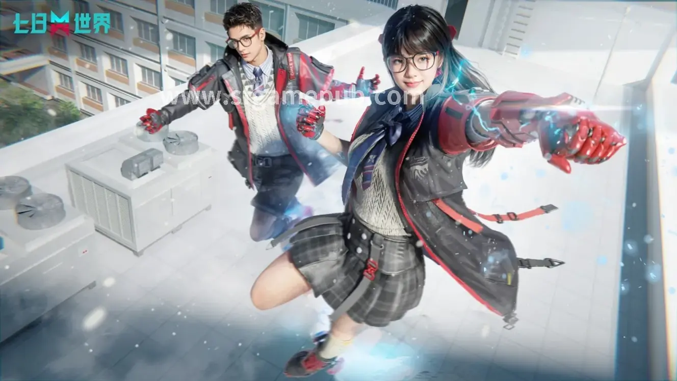 梦幻西游战斗场景