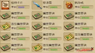 征战三界：梦幻西游PK不败秘籍，让你轻松称霸竞技场！ poster