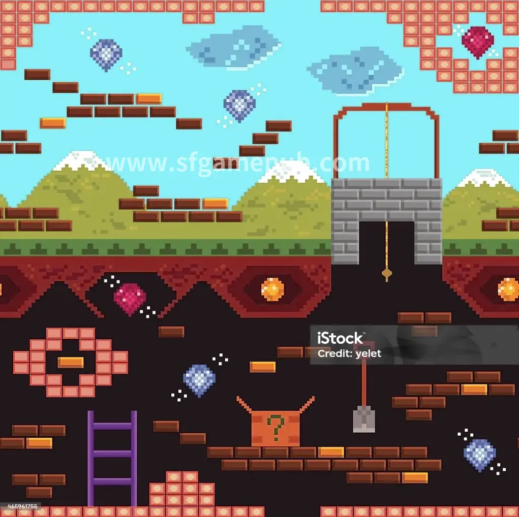 梦幻西游战斗场景