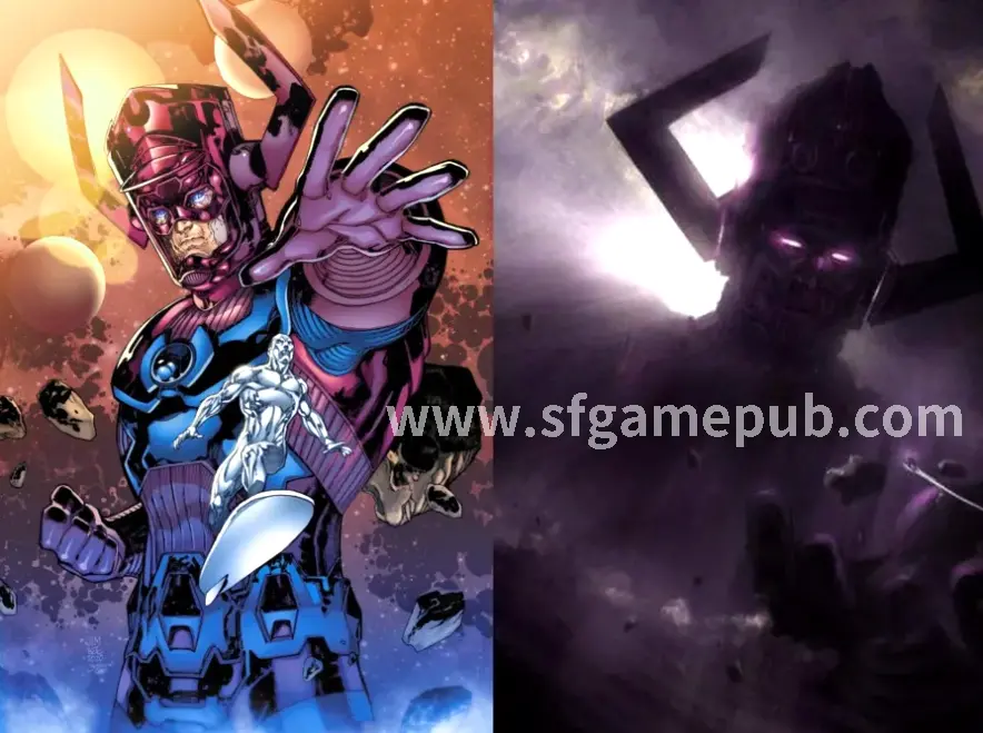 梦幻西游角色外观