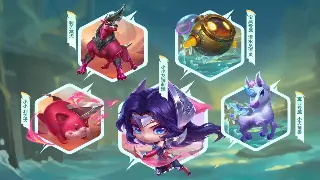 告别繁琐！梦幻西游私服极速注册秘籍，小白也能秒懂！ poster