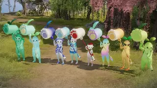 《梦幻西游》天赋异禀：职业选择与加点策略深度解析 poster